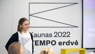 &bdquo;Fluxus Labas! kiemas&ldquo; projekto kiemų susitikimas