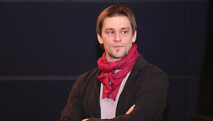 Donatas Ulvydas