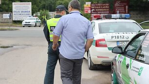 Reidas Panevėžyje