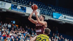 Donatas Tarolis