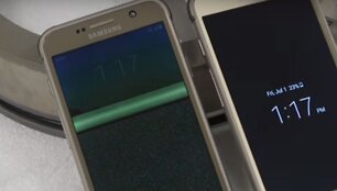 &bdquo;Samsung Galaxy S7 Active&ldquo;