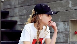 Gustė Varžinskaitė