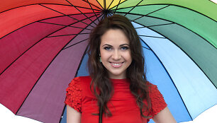 Monika Mazaliauskaitė