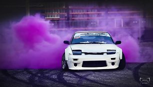 „Side to Side drift team“