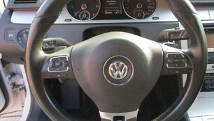 VW Passat skelbimas portale &bdquo;Autoplius&ldquo;