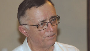 Povilas Gasiulis