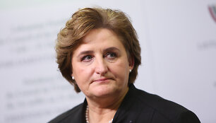 Loreta Graužinienė