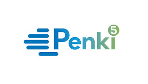 &bdquo;Penki&ldquo; logotipas
