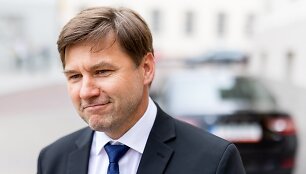 Lukas Balandis/BNS nuotr. Andrius Navickas