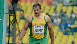 Virgilijus Alekna