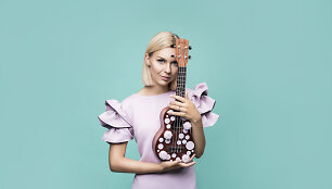 Monika Linkytė