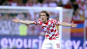 Luka Modričius