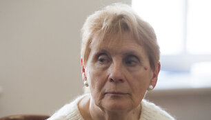Gražina Drėmaitė