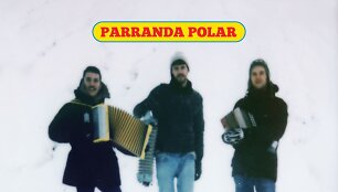 Parranda Polar &bdquo;Mucho Frio&ldquo;