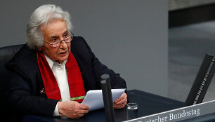 Anita Lasker-Wallfisch