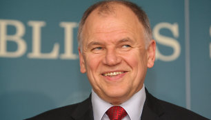 Vytenis Povilas Andriukaitis