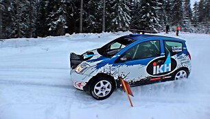 Kalle Rovanpera