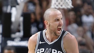 Manu Ginobili