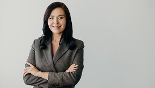 Ineta  Rizgelė