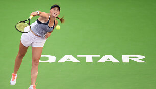 Jelena Ostapenko