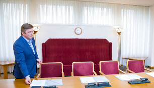 Ramūnas Karbauskis