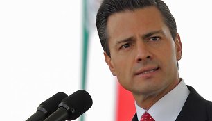 Enrique Pena Nieto