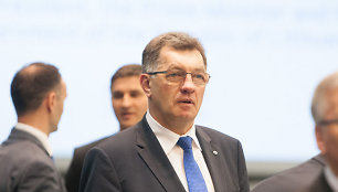 Algirdas Butkevičius