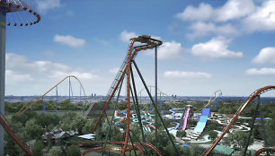 „Yukon Striker“