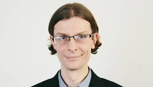 Markas Adomas Haroldas