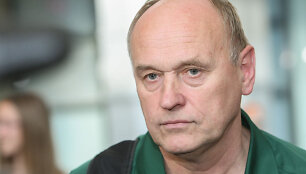 Algirdas Paulauskas