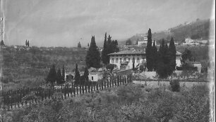 Villa I Tatti