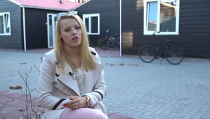 Gabrielė