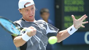 Ričardas Berankis 