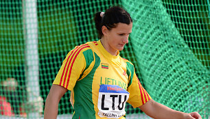 Zinaida Sendriūtė