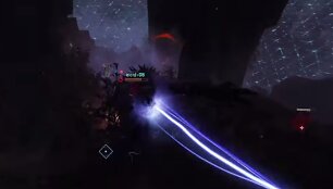 Evolve