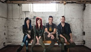 &bdquo;Skillet&ldquo;