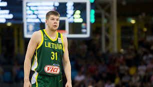 Rokas Giedraitis