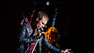 Mantas Jankavičius