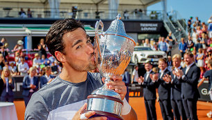 Fabio Fognini