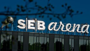 SEB arena