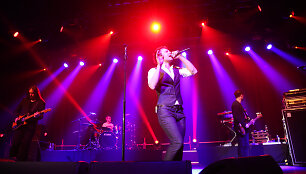 &bdquo;Okean Elzy&ldquo;