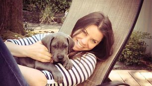 Brittany Maynard