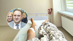 Nerijus Cesiulis
