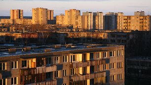 &Scaron;iaulių miestas