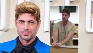 Williamas Levy
