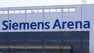 „Siemens Arena“