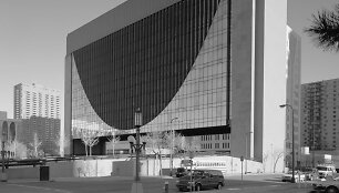 Federalinių rezervų banko pastatas Mineapolyje