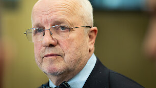 Juozas Olekas