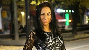 Monika Ostrenkova