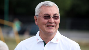 Jonas Kazlauskas